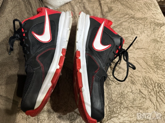 Nike Air Flex Trainer 2 №45, снимка 4 - Маратонки - 53510511