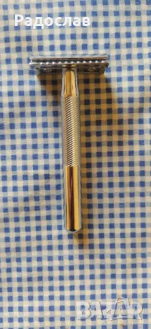 класическа самобръсначка Gillette