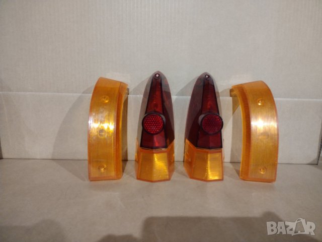 Волга м-21  м-22, снимка 3 - Автомобили и джипове - 40452831