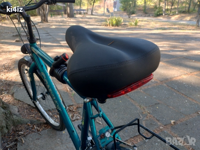 Conway Bike Made in Germany, снимка 10 - Велосипеди - 52808729