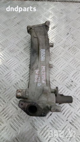 Колектор Mercedes ML270,CDI,W163,2001г.