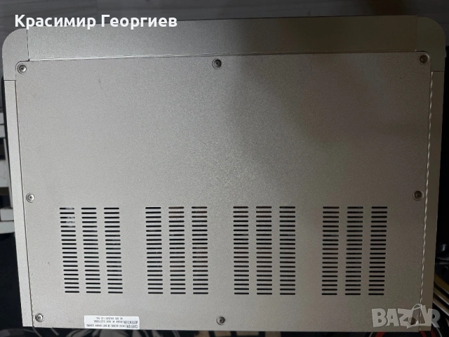 Marantz sa12s1  за ремонт, снимка 10 - Декове - 53813753