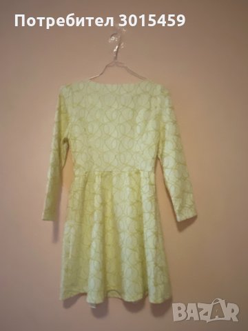 Невероятна празнична рокля, снимка 5 - Рокли - 35880108