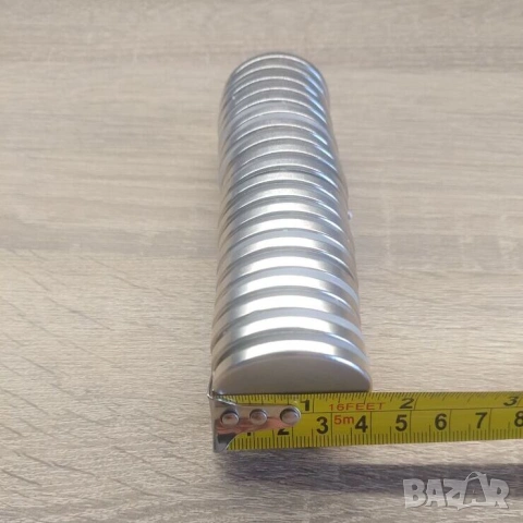 Неодимови магнити N35, снимка 8 - Други инструменти - 50054141