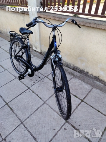 дамски велосипеди 28", снимка 2 - Велосипеди - 53838602