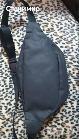 Оригинална мъжка чанта adidas, снимка 3 - Чанти - 53160118