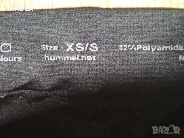 дамски клин термо бельо Hummel , снимка 10 - Клинове - 39735009