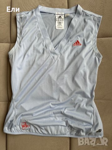 Adidas потник, снимка 1 - Потници - 44241361