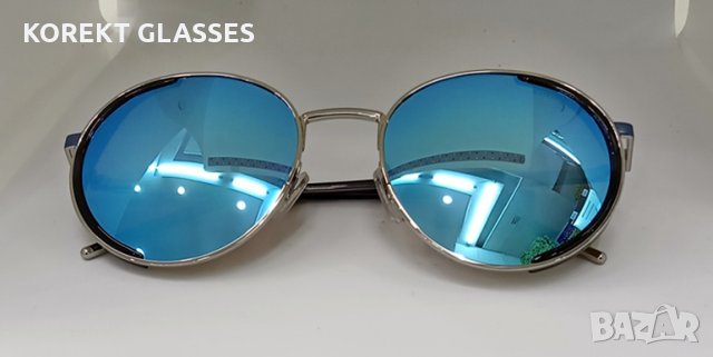 Katrin Jones HIGH QUALITY POLARIZED 100% UV Слънчеви очила TOП цена! Гаранция! Перфектно качество!, снимка 2 - Слънчеви и диоптрични очила - 34320918