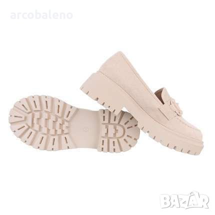 Дамски ежедневни обувки модел Oxford , снимка 2 - Дамски ежедневни обувки - 41819278