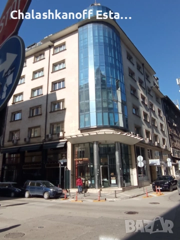Tърговско помещение 119 кв.м. на две нива в идеалния център