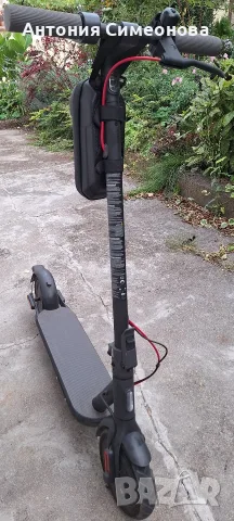 Xiaomi Electric Scooter 4 Lite, снимка 3 - Велосипеди - 56248971