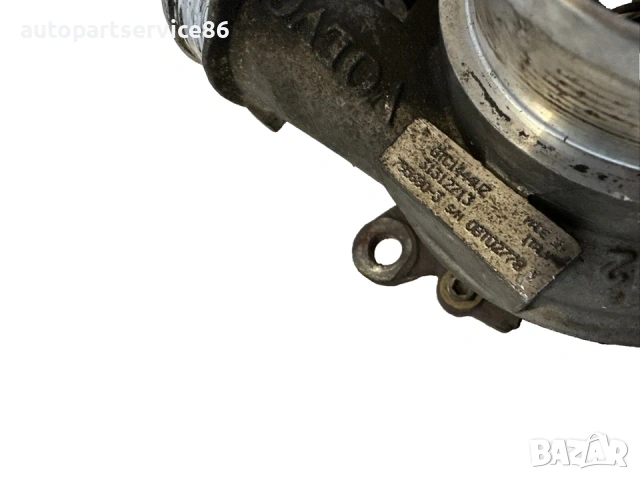 Турбокомпресор в перфектно състояние за Volvo V70 2.0 TDI 163HP (2012) 31312713, снимка 2 - Части - 53793309