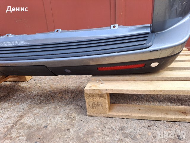 Land Rover discovery , снимка 3 - Части - 40381100