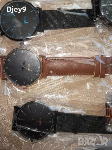 Английски часовници ORUSS, GENEVA I SHAARMS само за 15 лв, снимка 15 - Мъжки - 48745274