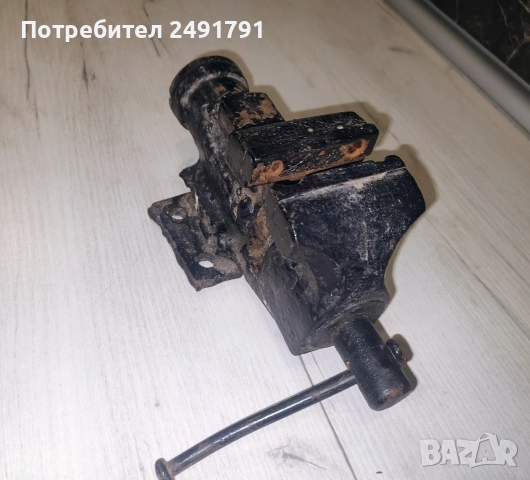 Българско менгеме, снимка 2 - Менгемета - 52895886