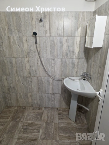 Давам тристаен апартамент под наем, снимка 5 - Апартаменти - 53567263