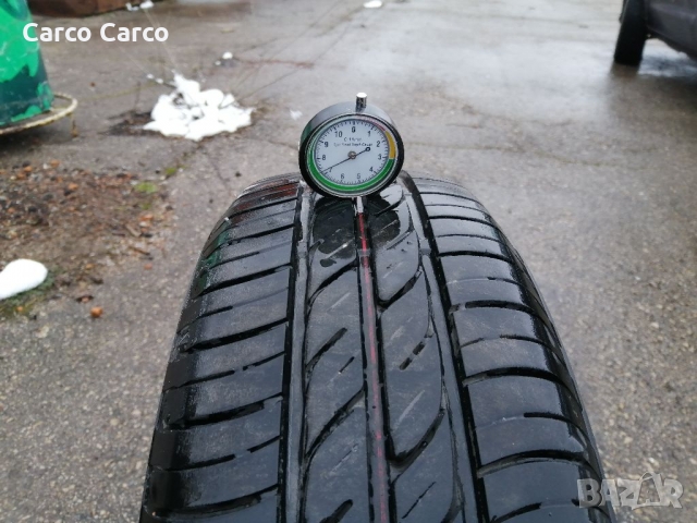 Гуми 175 65 14 Фаярстоун Firestone 2 броя. Нов внос., снимка 4 - Гуми и джанти - 36044473