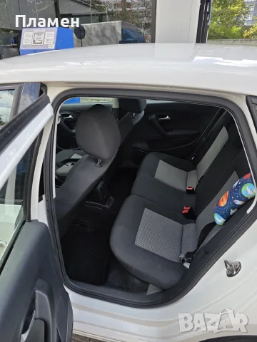 VW polo 1.2 blue motion , снимка 8 - Автомобили и джипове - 56161154