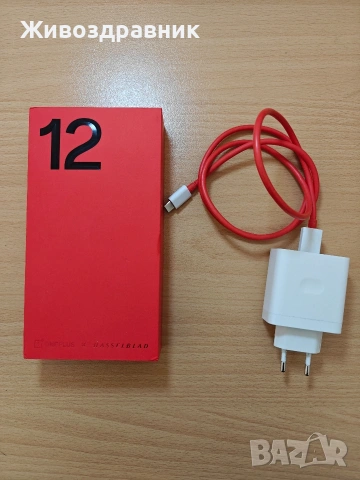OnePlus 12 512GB, снимка 10 - Други - 53076726