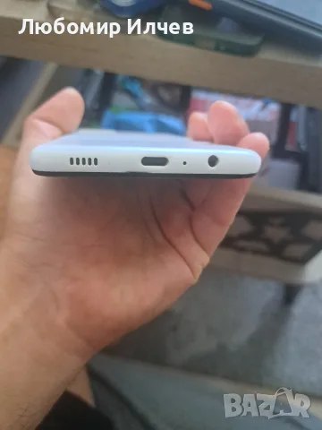 samsung A22 бял , снимка 3 - Samsung - 56063468