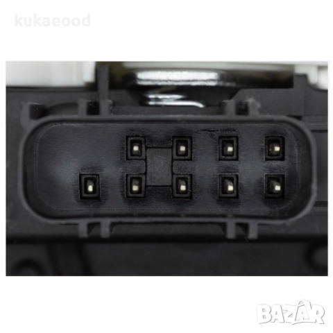 Брава за врата Ford Transit ( Tourneo ) MK7 (2006-2014), снимка 7 - Части - 52328267