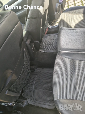 Продавам Мерцедес B 200 Turbo , снимка 3 - Автомобили и джипове - 53695339