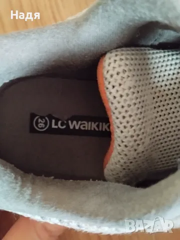 Маратонки за момче 26 номер , снимка 1