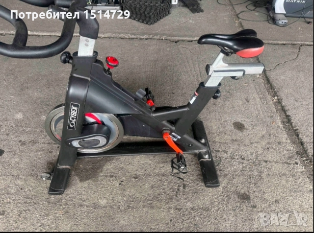 спининг байк 