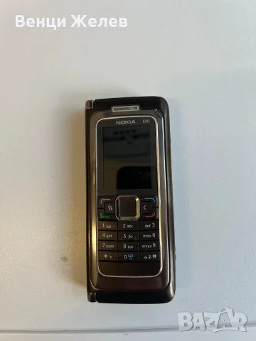 Nokia E90 Communicator Germany, снимка 3 - Nokia - 55800910