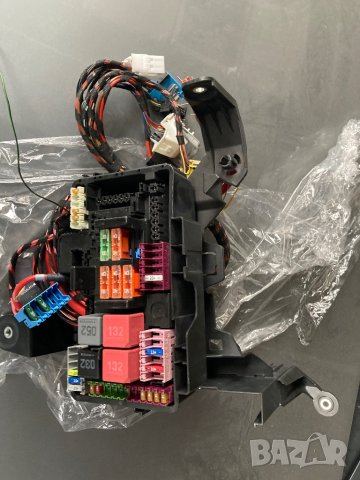 Табло бушони за мерцедес ц класа w205