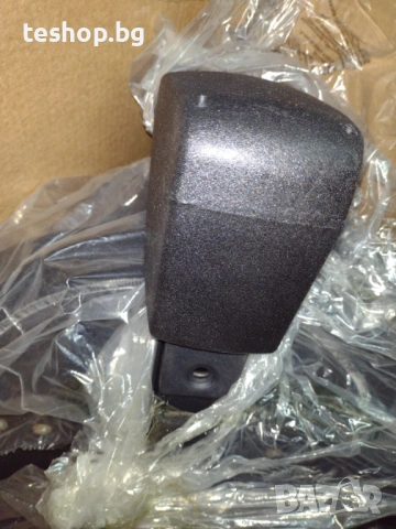 Офис стол Topstar Free Art с ергономичен дизайн, черен, 61 x 65 x 143 см, снимка 6 - Столове - 53408534