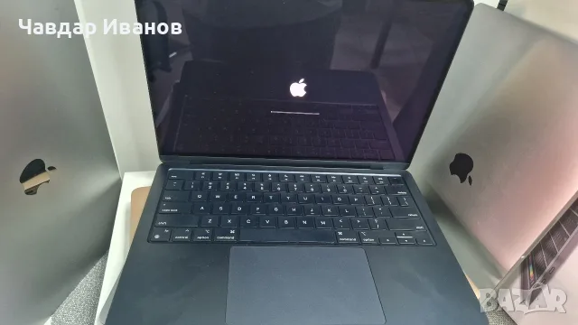 Apple MacBook за части, снимка 4 - Части за лаптопи - 55737346