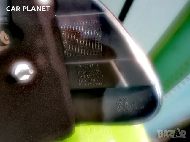 Стоп Стопове за BMW E65 E66 / БМВ Е65 Е66 Lci фейс. , снимка 9 - Части - 47857396