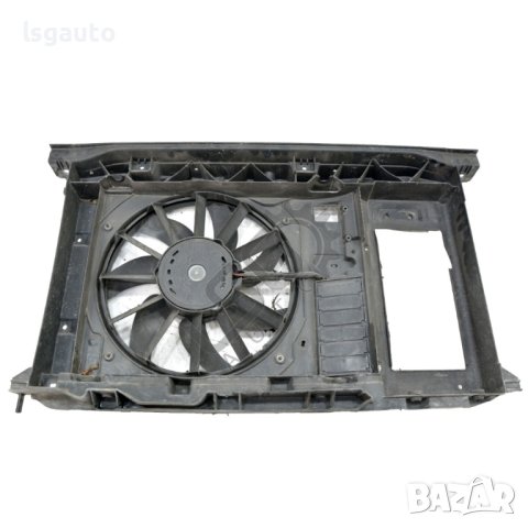 Дифузьор Peugeot 3008 I 2007-2015 ID:103444, снимка 2 - Части - 41185809