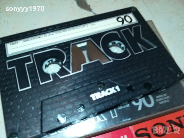 TRACK 1-TAPE 0408251654, снимка 4 - Аудио касети - 51250704