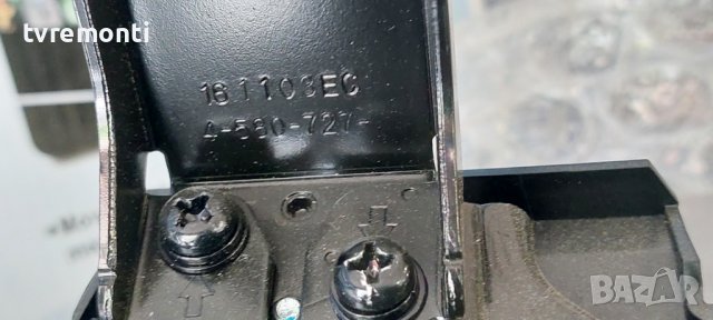 TV-Stand Base 4-580-727-11​ SONY модел KD-55XD8577, снимка 3 - Стойки, 3D очила, аксесоари - 40728954