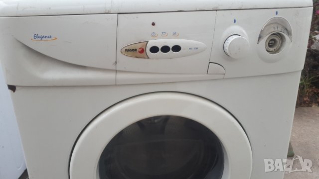  Продавам на части пералня Fagor FE 738, снимка 14 - Перални - 38736860