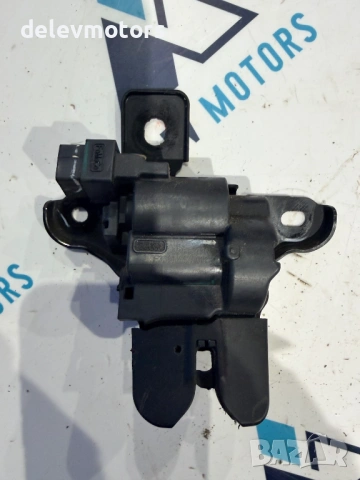 E3B5F442A66CC брава за заден капак от Ford Ka Plus 1.2, 85 ph., 5sp., engine YSKD, 2018, 98 000 km., снимка 2 - Части - 53646246