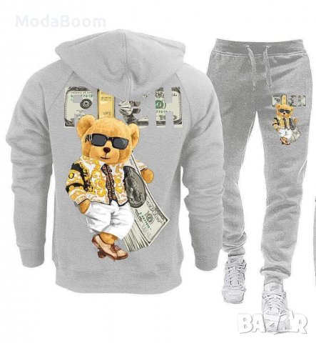 Мъжки спортни екипи , снимка 4 - Спортни дрехи, екипи - 40030137