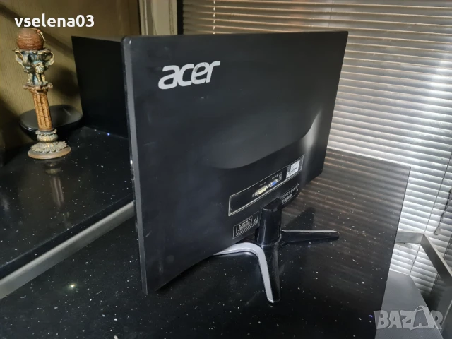 Монитор ACER 23 инча
