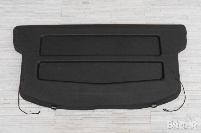 Кора за багажник Jeep Compass II 2017+ Ръчна или ел. врата, снимка 4 - Аксесоари и консумативи - 52319612