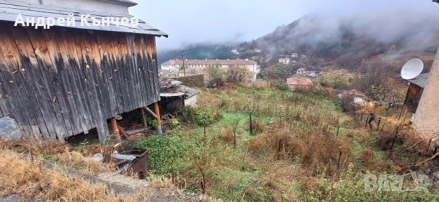 Къща в село Давидково, снимка 4 - Къщи - 53488100