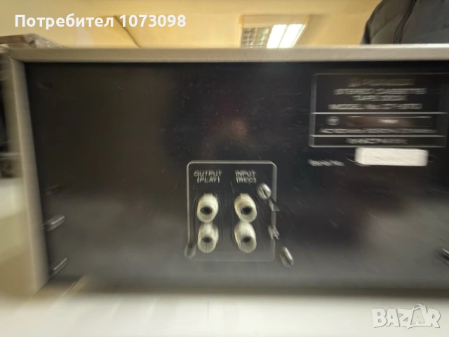 Pioneer CT-970, снимка 7 - Декове - 53740406