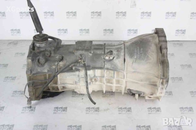  Ръчна скоростна кутия за Nissan Terrano II 2.7td 101 к.с. (1993-2004)