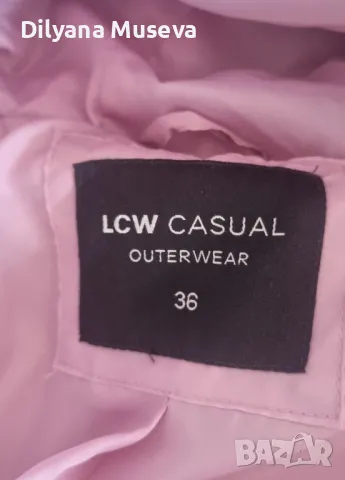 Палто, снимка 2 - Якета - 47728652