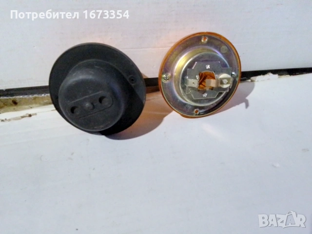 Ретро резервни части, снимка 16 - Части - 53851033