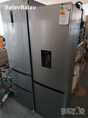 Нови хладилници , снимка 11 - Хладилници - 53398568