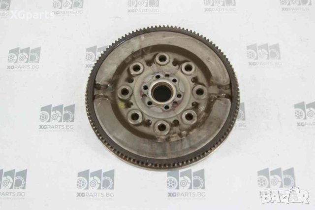 Демпферен маховик за Volvo V50 1.6D 109к.с. (2008-2012), снимка 2 - Части - 41753453