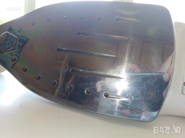 Ютия 2200W, употребявана - изправна, снимка 4 - Ютии - 50658093